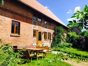  Wilhelmshof Feggendorf  Антендорф
